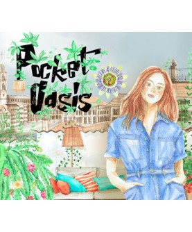 Pocket Oasis Steam Key GLOBAL